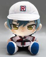 ぬいぐるみ 越前リョーマ ぬいぐるみVol.1 「新テニスの王子様」