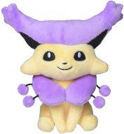 누이구루미 에네코로로 Pokemon fit 인형 「포켓몬스터」 포켓몬센터 한정 이미지 1