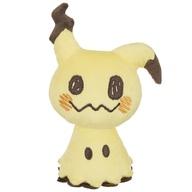 ぬいぐるみ ミミッキュ monpoke -モンポケ- 洗えるぬいぐるみ 「ポケットモンスター」 hình ảnh 1