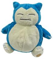 ぬいぐるみ カビゴン(淡色) Pokemon fit ぬいぐるみ 「ポケットモンスター」 ポケモンセンター限定 imagen 1