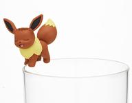 トレーディングフィギュア イーブイ 「PUTITTO イーブイコレクション vol.2/ポケットモンスター」 ポケモンセンター限定 圖片 1