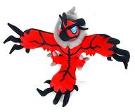 Yveltal Poke Doll Plush - Pokemon image 1