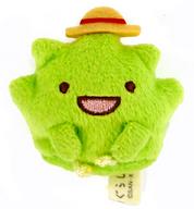 ぬいぐるみ ざっそう てのりぬいぐるみ ひやひやすみっこさんぽテーマ 「すみっコぐらし」