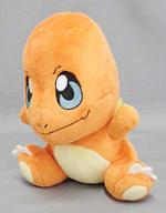 ぬいぐるみ ヒトカゲ かわいいポケモンぬいぐるみ1 「ポケットモンスター アドバンスジェネレーション」 Bild 1