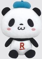 ぬいぐるみ 小パンダ Chibiぬいぐるみ