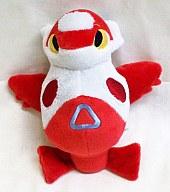 ぬいぐるみ ラティアスドール ポケドール(ぬいぐるみ) 「ポケットモンスター」 ポケモンセンター限定