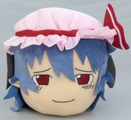 ぬいぐるみ ゆっくりレミリア(レミリア・スカーレット) 「ゆっくりしていってね!!!」BIGぬいぐるみ2 「東方Project」 Bild 1