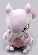 ぬいぐるみ ミュウツー ボスごっこRR ぬいぐるみ 「ポケットモンスター」 ポケモンセンター限定 画像 1
