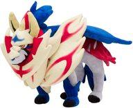 ぬいぐるみ ザマゼンタ ぬいぐるみ 「ポケットモンスター ソード・シールド」 ポケモンセンター限定 圖片 1