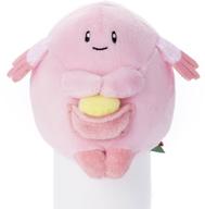 ぬいぐるみ ラッキー ちょっこりさん ぬいぐるみ 「ポケットモンスター」 圖片 1
