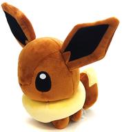 ぬいぐるみ イーブイ ポケモンドールズ(ぬいぐるみ) 「ポケットモンスター」 ポケモンセンター限定 圖片 1
