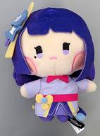 ぬいぐるみ 雷電将軍 ぬいぐるみ 「原神minini POP-UP」