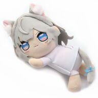 ぬいぐるみ おにぇみゅいにゃんこ ぬいぐるみ 「バーチャルYouTuber ホロライブインドネシア ベスティア・ゼータ 誕生日記念2025」