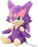 ぬいぐるみ チョロネコ Pokemon fit ぬいぐるみ 「ポケットモンスター」 ポケモンセンター限定