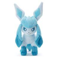 ぬいぐるみ グレイシア キミにきめた!ポケモンゲットぬいぐるみ 「ポケットモンスター」 圖片 1