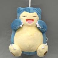 ぬいぐるみ カビゴン(口元に手) I LOVE KABIGON ぬいぐるみ 「ポケットモンスター」 Bild 1