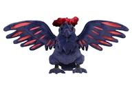 ぬいぐるみ アーマーガア(キョダイマックスのすがた) ぬいぐるみ 「ポケットモンスター」 ポケモンセンター限定 gambar 1