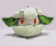 ぬいぐるみ 065.モンメン MYポケモンコレクションぬいぐるみ9 「ポケットモンスター ベストウイッシュ」