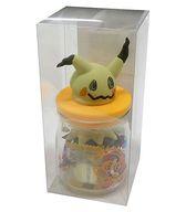 食玩 雑貨 ミミッキュ 「ポケットモンスター キャンディーボトル」 image 1