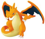 食玩 トレーディングフィギュア 3.メガリザードンY 「ポケットモンスター モンコレボックス5」 imagen 1