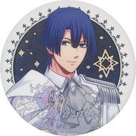 バッジ・ピンズ 聖川真斗 「うたの☆プリンスさまっ♪ SHINING STORE 2022 トレーディングジュエリー缶バッジ holy Veil Ver.」