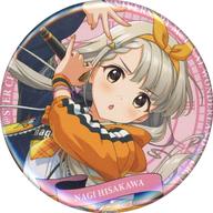 バッジ・ピンズ 久川凪 公式スタンド缶バッジ(10th ANNIVERSARY TOUR ver.) 「アイドルマスター シンデレラガールズ」 hình ảnh 1
