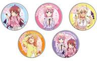 バッジ・ピンズ 全5種セット 「缶バッジ まちカドまぞく 02.描き下ろし」 圖片 1