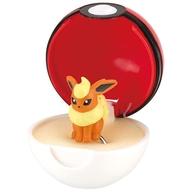 アクセサリー(非金属) ブースター 「Ringcolle! ポケットモンスター ポケモンリング vol.4」 Bild 1