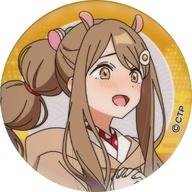 バッジ・ピンズ 諌山真実 「超かぐや姫! トレーディング缶バッジ」 gambar 1