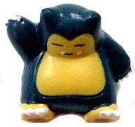 トレーディングフィギュア カビゴン 「ポケットモンスター」 永谷園 ふりかけちびポケモデル 第1弾 圖片 1