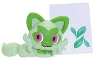 트레이딩 피규어 냐오하 포켓몬 찾았어! 마스코트 이미지 1