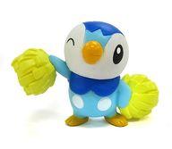 トレーディングフィギュア ポッチャマ 「ポケットモンスター みんなでおうえんマスコット」 圖片 1