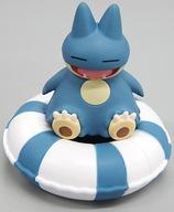 トレーディングフィギュア ゴンべ 「ポケットモンスター プカプカ浮き輪コレクション2」