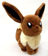 ぬいぐるみ 等身大イーブイ ぬいぐるみ 「ポケットモンスター」 イーブイコレクション2 ポケモンセンター限定 imagen 1