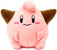 ぬいぐるみ ピィ コロっとまんまるぬいぐるみ〜救護〜 「ポケットモンスターXY」 圖片 1