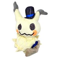 ぬいぐるみ ばけのかわ ぬいぐるみ 「一番くじ Pokemon Mimikkyu’s Antique＆Tea」 ラストワン賞