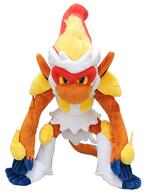 ぬいぐるみ ゴウカザル ぬいぐるみ 「ポケットモンスター」 ポケモンセンター限定