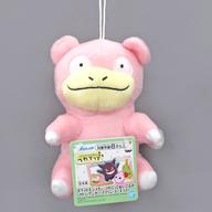ぬいぐるみ ヤドン つれてってぬいぐるみ〜ヤドン・ゲンガー・ププリン・ヨーギラス〜 「ポケットモンスター」 圖片 1