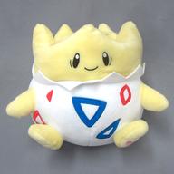 ぬいぐるみ トゲピーでっかいぬいぐるみ〜ピチュー・トゲピー・ムチュール〜 「ポケットモンスター サン＆ムーン」