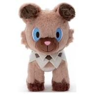 ぬいぐるみ イワンコ くたくた たった! ぬいぐるみ(S) 「ポケットモンスター」