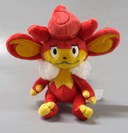 ぬいぐるみ バオッキー Pokemon fit ぬいぐるみ 「ポケットモンスター」 ポケモンセンター限定 圖片 1