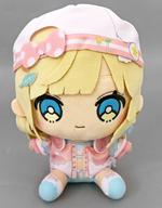 ぬいぐるみ 風真いろは ストリート衣装 ぬいぐるみ vol.17 「hololive friends with u」 hololive production official shop限定