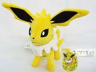 ぬいぐるみ サンダース ぬいぐるみ 「ポケットモンスター」 イーブイコレクション3 圖片 1