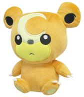 ぬいぐるみ ヒメグマ ALL STAR COLLECTION Sサイズぬいぐるみ 「ポケットモンスター」 圖片 1