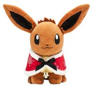 ぬいぐるみ イーブイ クリスマスイルミネーション ぬいぐるみ 「ポケットモンスター」 ポケモンセンター限定 imagen 1