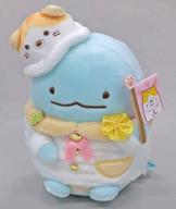 ぬいぐるみ とかげ あつめてぬいぐるみ 「すみっコぐらし」 リラックマ＆すみっコぐらしフェスティバル限定