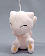ぬいぐるみ ミュウ(笑い) I LOVE MEW ぬいぐるみ 「ポケットモンスターXY」 圖片 1
