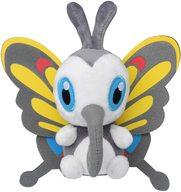 ぬいぐるみ アゲハント Pokemon fit ぬいぐるみ 「ポケットモンスター」 ポケモンセンター限定 hình ảnh 1