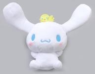 ぬいぐるみ シナモン(とり) うきうきシナモンぬいぐるみ 「シナモロール」