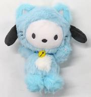 ぬいぐるみ ポチャッコ Happy Catお座りぬいぐるみ2 「サンリオキャラクターズ」